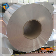 Aluminium-Spiralspiegel aus Aluminium-Spule 1050 1060 1100